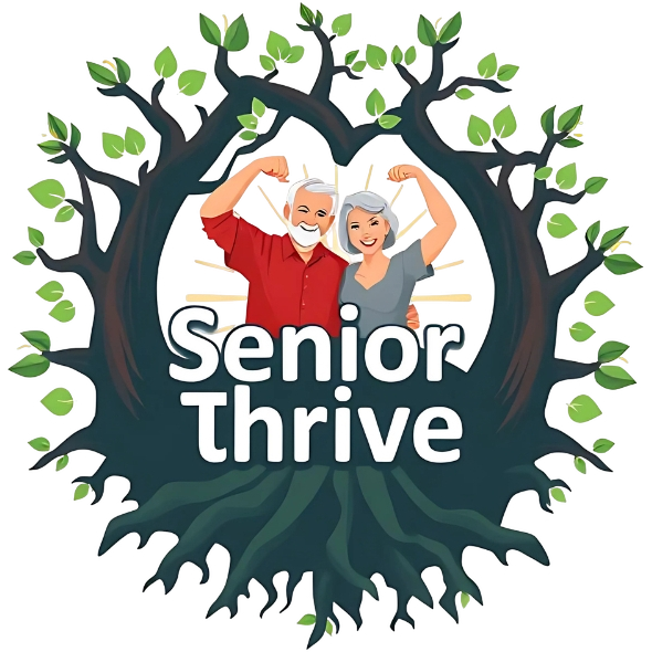 SeniorThriveWA